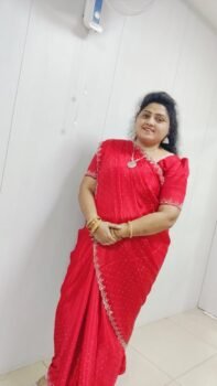 Sudha Rani