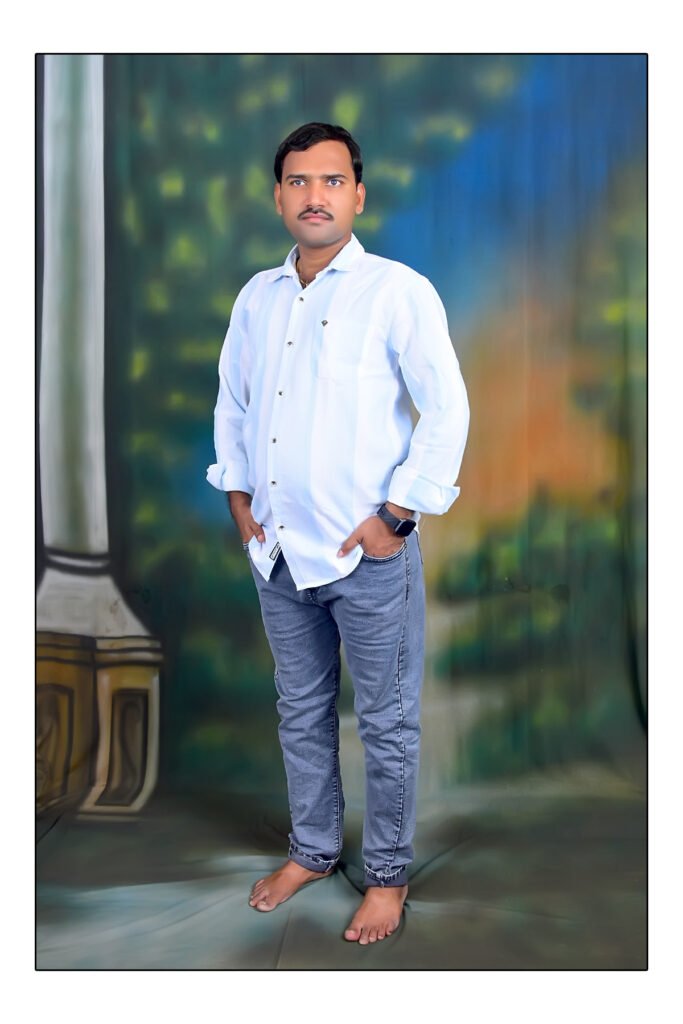 Sunil Ashok Sanshi