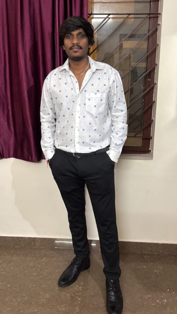 Lakshmi Narayan (kiran)