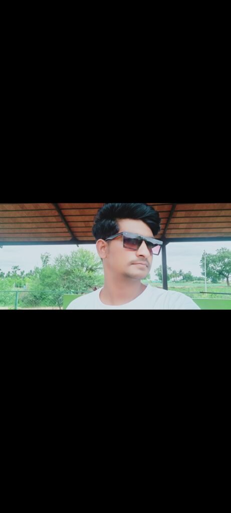 Ravi B