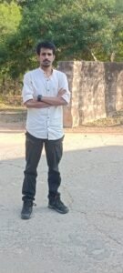 Kushal Arvind R