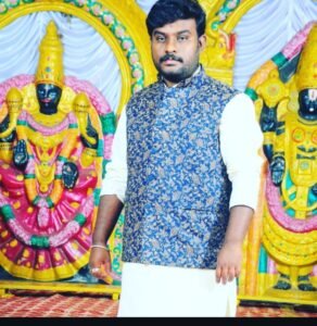 Vishal sanjay kumar