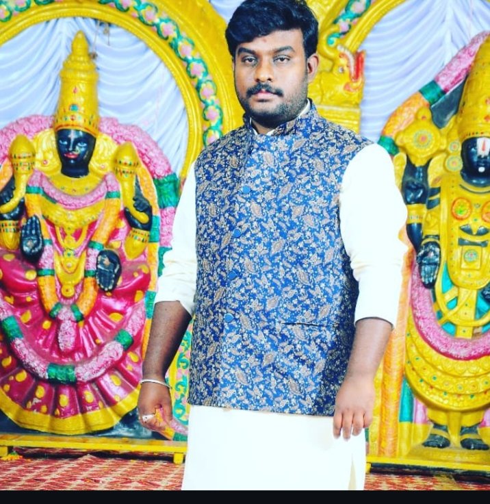Vishal sanjay kumar