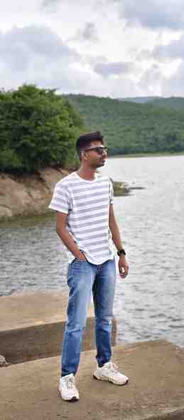 YASHWANTH H