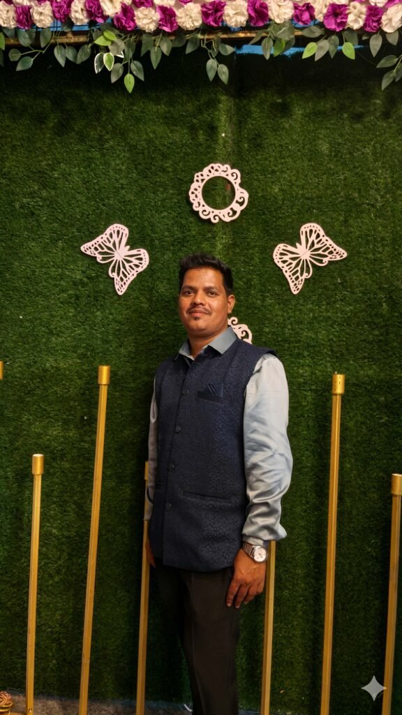Srikanth