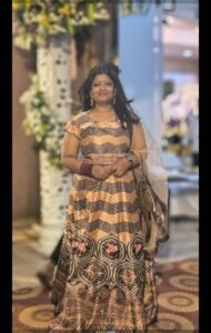 Shefali