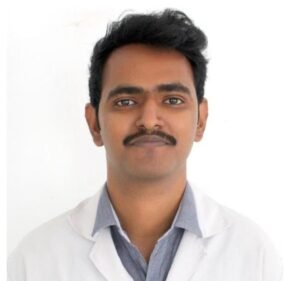 Dr Omkar