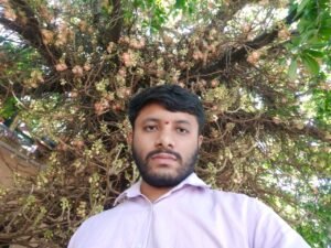 Mahesh