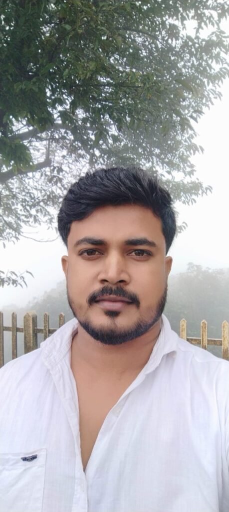 Praveen Kumar M