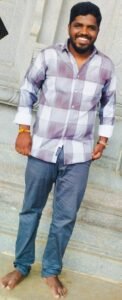 RANJITH K R