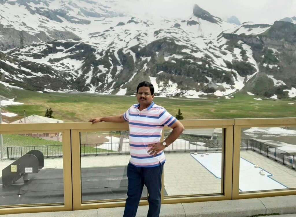 AJAYKUMAR