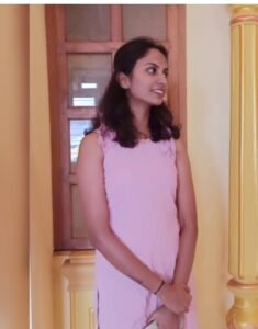 Varshini
