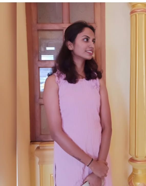 Varshini