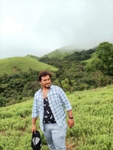 Ravi kiran